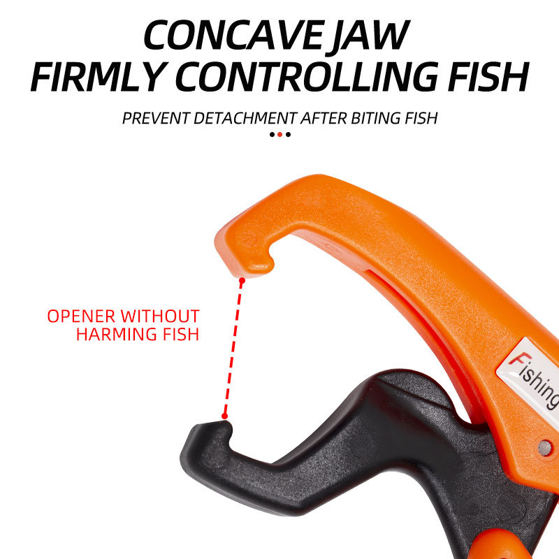 ShareShark Fish Lip Gripper AB - Fishing Hook Remover review and price