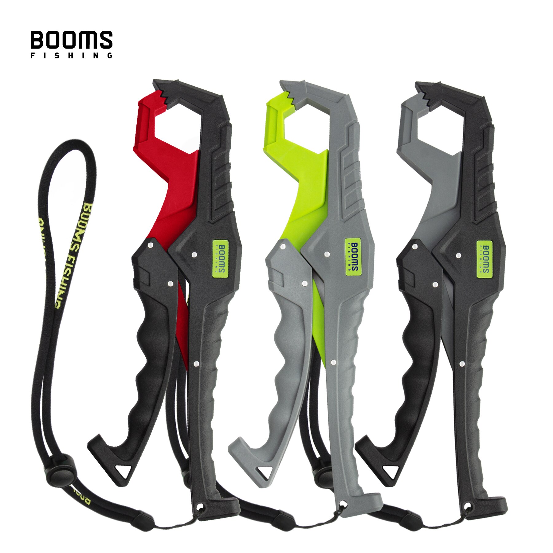 Booms Fishing G05 Fish Gripper - Fishing Hook Sharpener review and price
