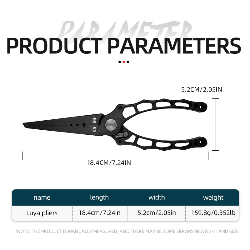 ShareShark Multifunctional Fis - Fishing Hook Remover review and price