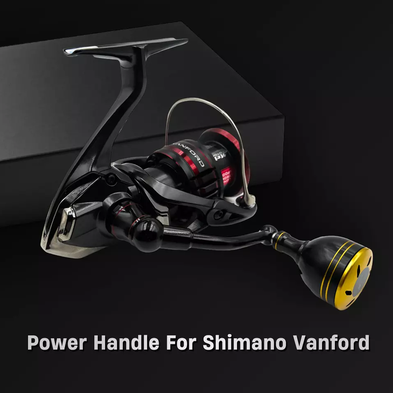 63mmPower Handle for Shimano S - Daiwa Reel Bg review and price